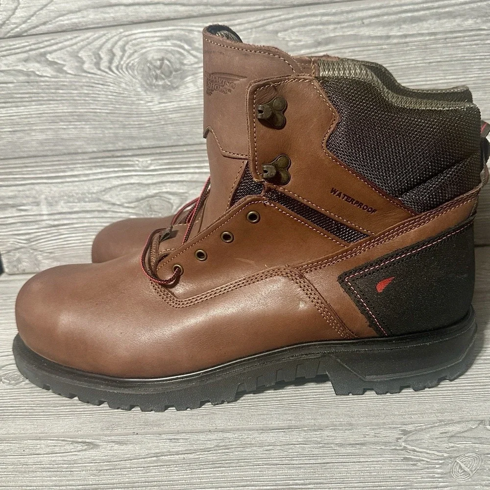 Red Wing Shoes red wing